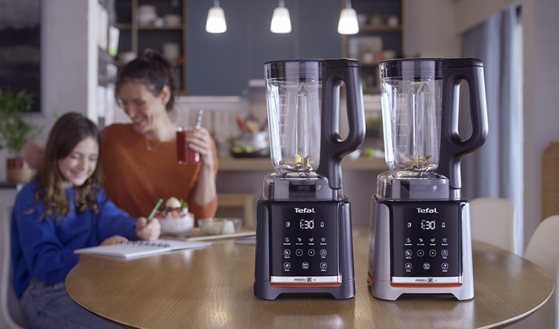 테팔, 초고속 블렌더 ‘인피니믹스 플러스’ 최대 할인 판매