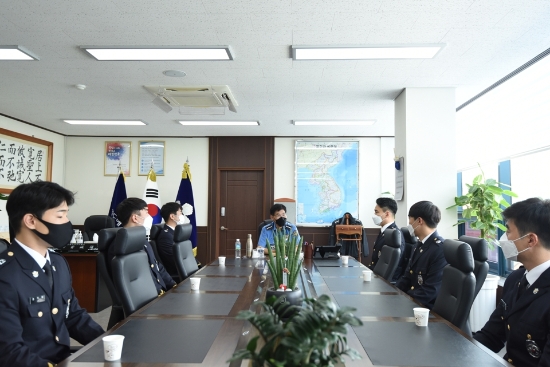 사진=완도해경