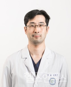 건국대병원안과이형우교수