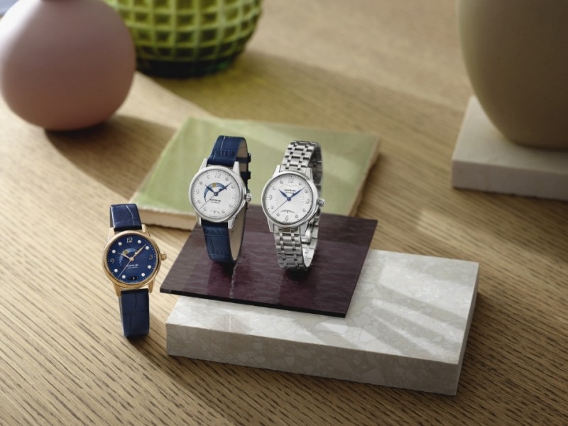 사진 자료 = 몽블랑 보헴 컬렉션