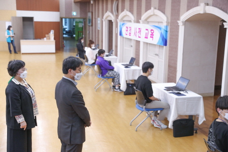 인천 서구, '기업&일자리 지원센터' 상시 운영
