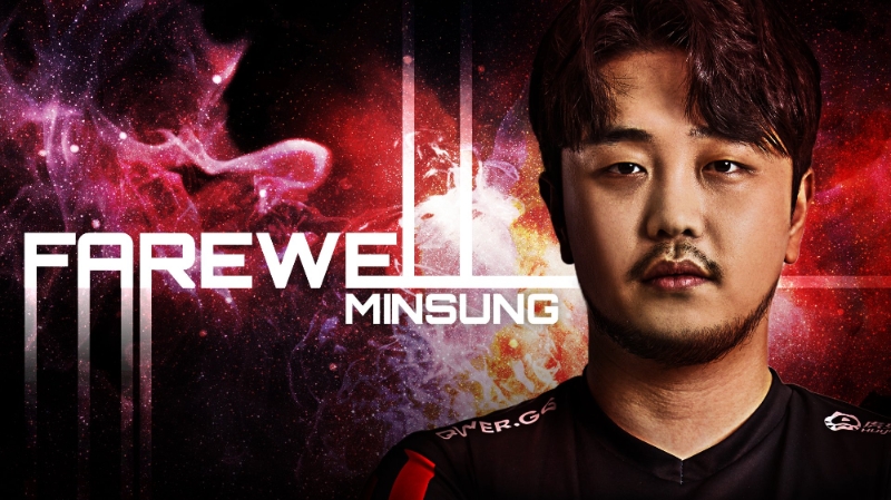 (사진=그리핀 공식 SNS 발췌).