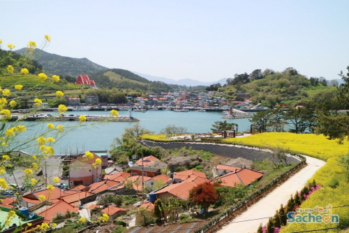 사천시, '사천에서 한 달 살아보기' 2차 신청자 모집