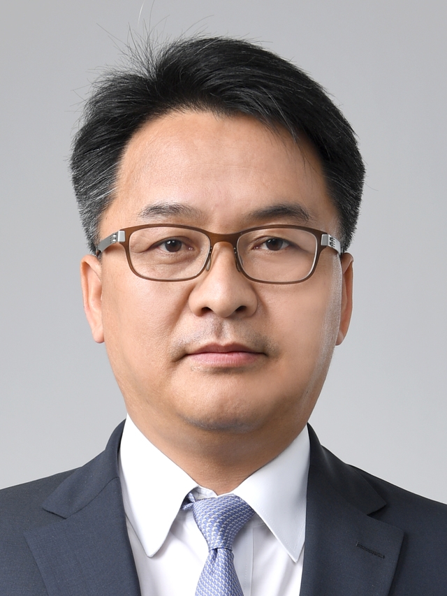 박종환 현대에너지솔루션 신임 대표(부사장).(사진=현대중공업그룹 제공)