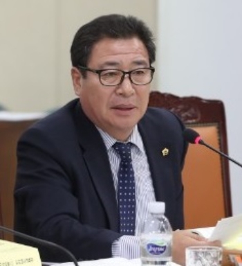전남도의회 농수산위원회 조광영 의원(더불어민주당, 해남2)