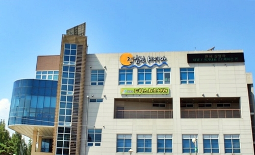 정남진시네마 전경/사진=장흥군