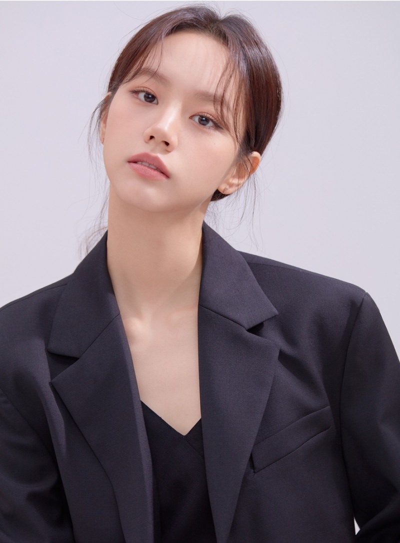 배우 혜리(사진제공=크리에이티브그룹아이엔지)