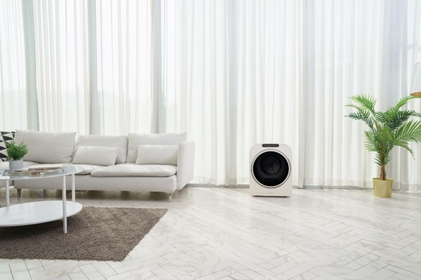 미니건조기 ‘미닉스’ 4차 수량 완판, 200대 한정 예약 주문 실시