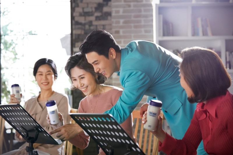 중년의 사랑은 바로 내 것