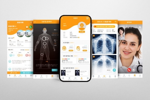 제이엘케이, 정부 규제샌드박스 통과로 AI 비대면 원격진료 선두주자로 도약