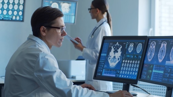 제이엘케이, 비대면 원격진료시장 급성장 앞장…정부 규제 심사 통과