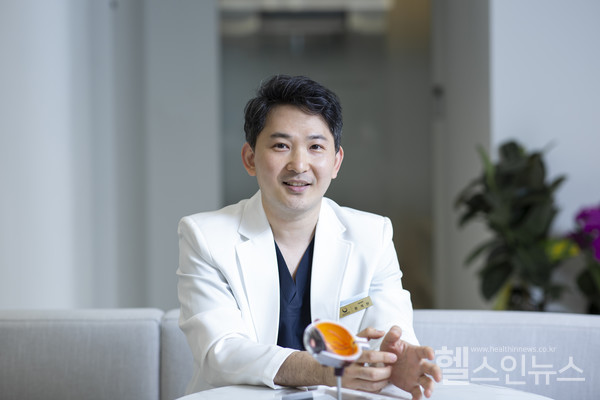 강남센트럴안과풍계현대표원장