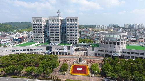 진주시, 2021년도 미래세대 행복 기금' 장학생 201명 선발