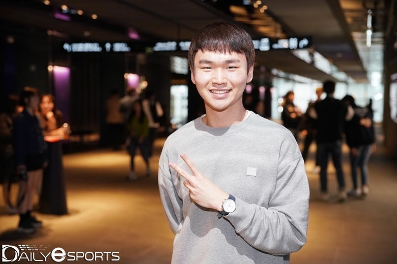 '고릴라' 강범현.