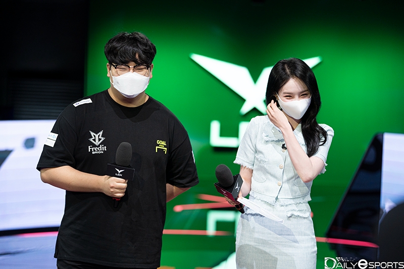 프레딧 브리온 '라바' 김태훈.