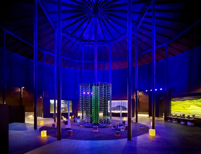 제네시스, '리 크리에이트' 특별 전시 개최