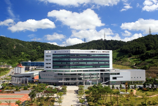 전남도교육청사 전경./사진=전남교육청