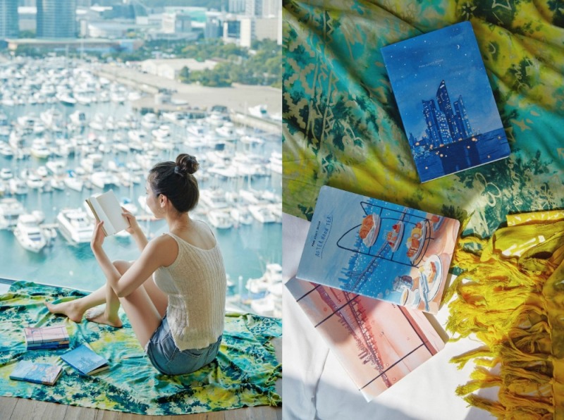 Park-Hyatt-Busan-The-Color-of-Summer-PKG-2021