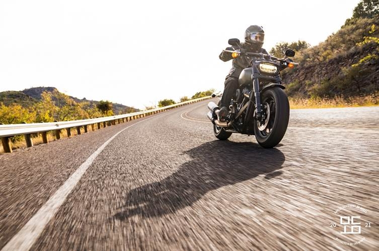 할리데이비슨 코리아 ‘이달의 모터사이클’ 프로모션 실시