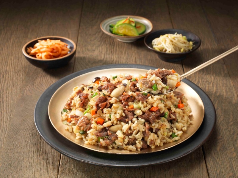 프레시지, 1인 가구 위한 냉동밥 제품 10종 출시