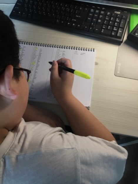 공릉 대치기억영어학원, 영어단어 암기 전문 프로그램 운영