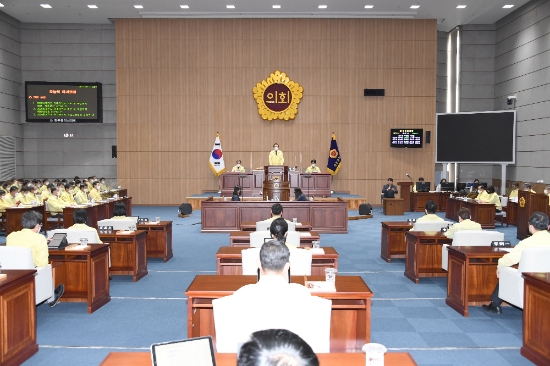 사진=광주시의회