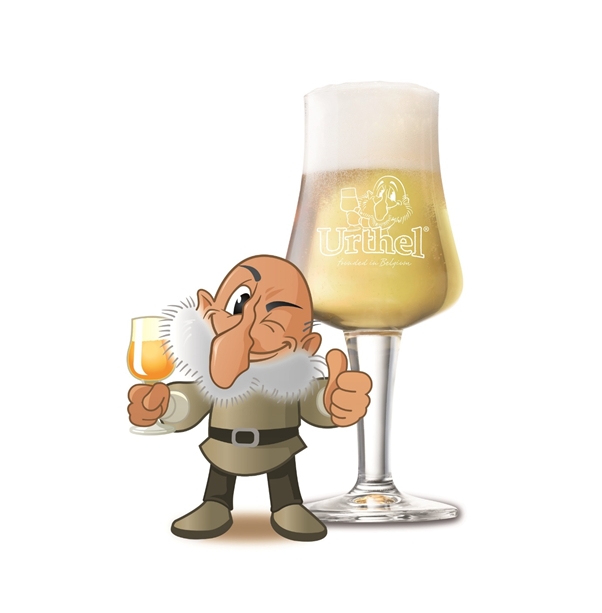 우르텔 블랑과 캐릭터 에르텔