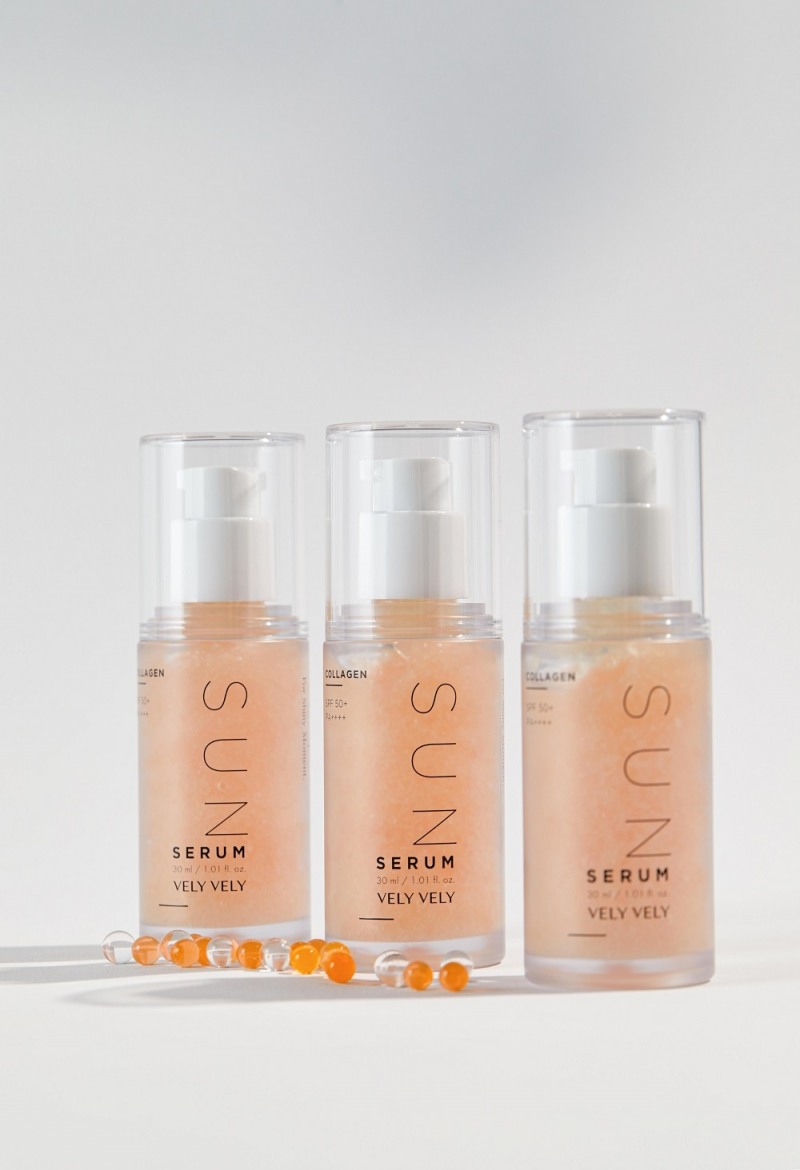 임블리, 13일 ‘블리블리 콜라겐 선세럼’ 롯데홈쇼핑 모바일TV 런칭