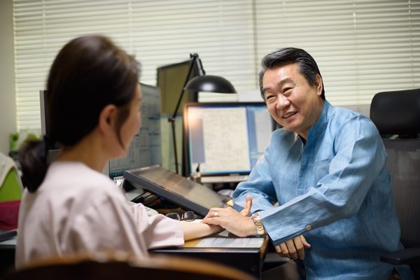 현대인 괴롭히는 역류성식도염, 담적병 의심