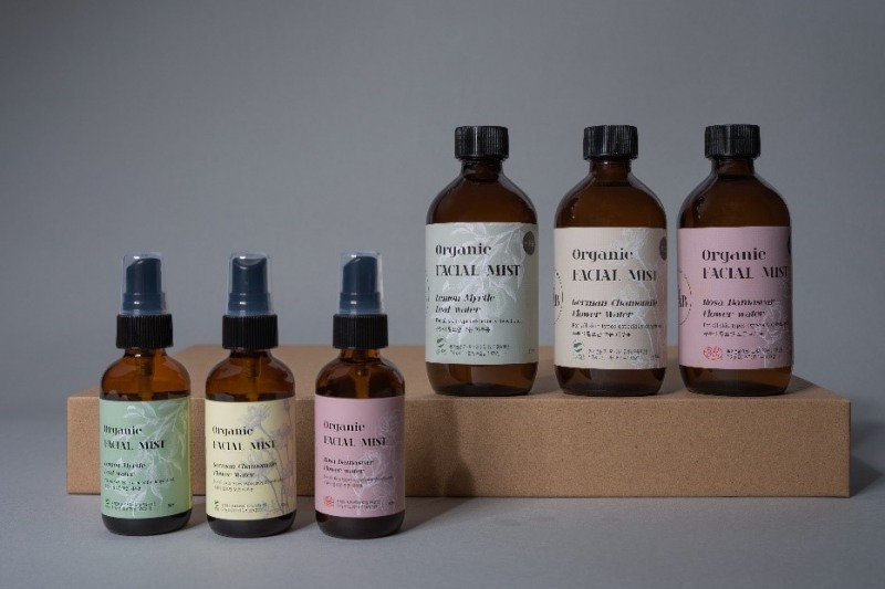 닥터그레이스랩, 이태리 감성 ‘오피피쳐 핸드숍 3종’ 출시