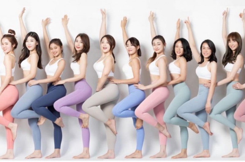 힐즈 필라테스(Hills Pilates), KIPA CERTIFICATE COURESE 강습생 모집