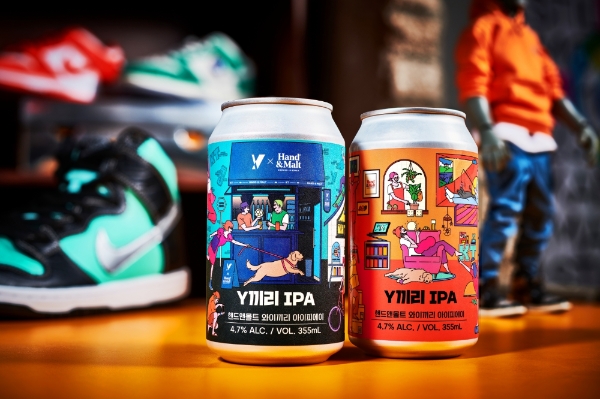 KT MZ브랜드 Y, ‘Y 아티스트 프로젝트’ 공개…공모전 통해 2차 'Y 아티스트' 선발