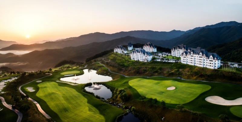 소노펠리체빌리지 비발디파크