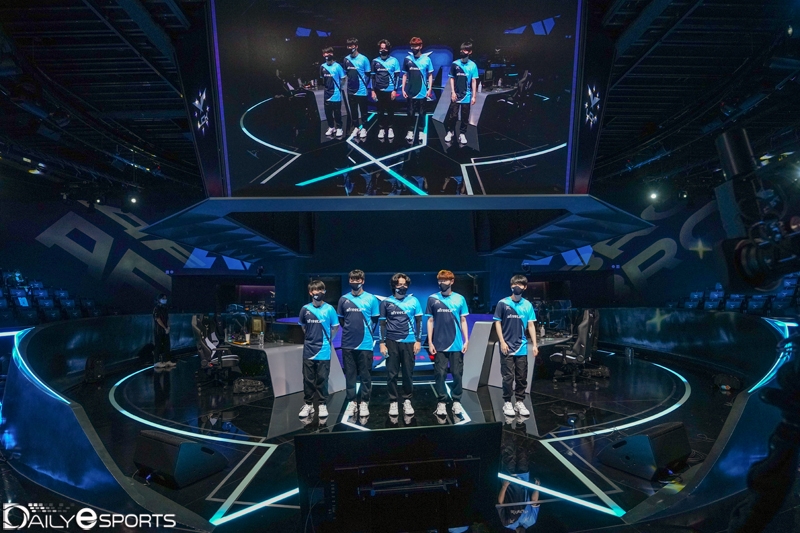 아프리카 프릭스.