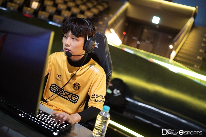 리브 샌드박스 탑 라이너 '서밋' 박우태.