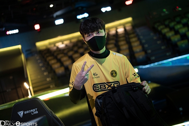 리브 샌드박스 탑 라이너 '서밋' 박우태.