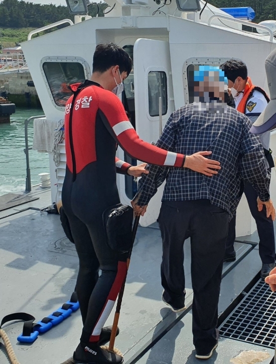 사진=목포해경