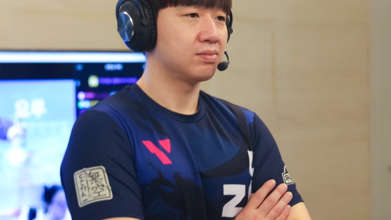 비전 '글로우' 김민수 코치(사진=비전 스트라이커즈)