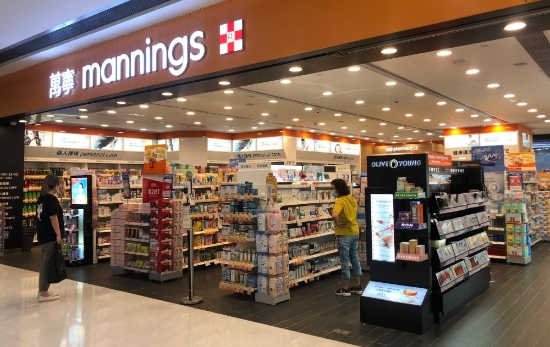 사진 제공 = 올리브영