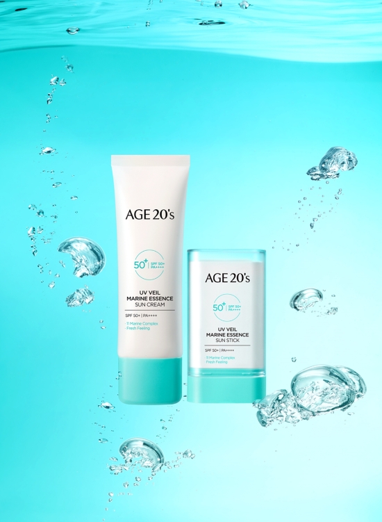 사진 제공 = 애경산업