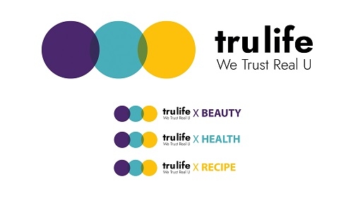 사진=매나테크 코리아가‘트루라이프’ 캠페인의 BI(Brand Identity, 브랜드 아이덴티티)를 공개했다.