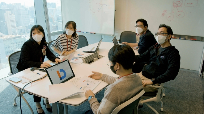 SK, 개발자 소통 커뮤니티 ‘DEVOCEAN’ 론칭…"이제는 개발자 릴레이션 시대"