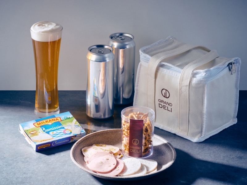 인터컨티넨탈 시그니처 수제맥주 세트