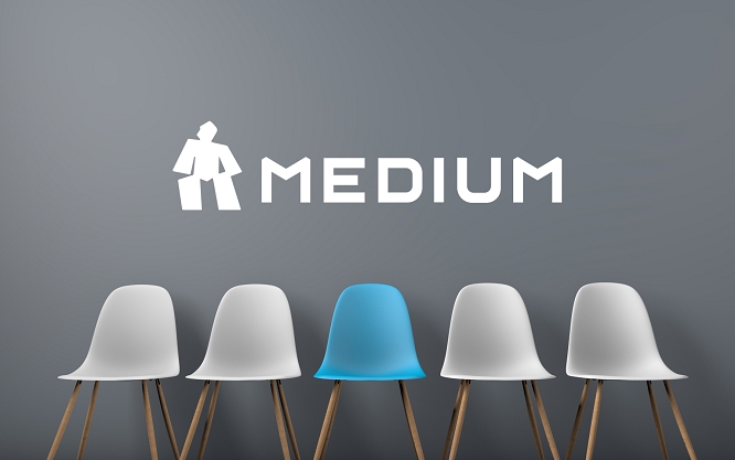 미디움, 신입 개발자 초봉 5000만원...동종업계 최고대우