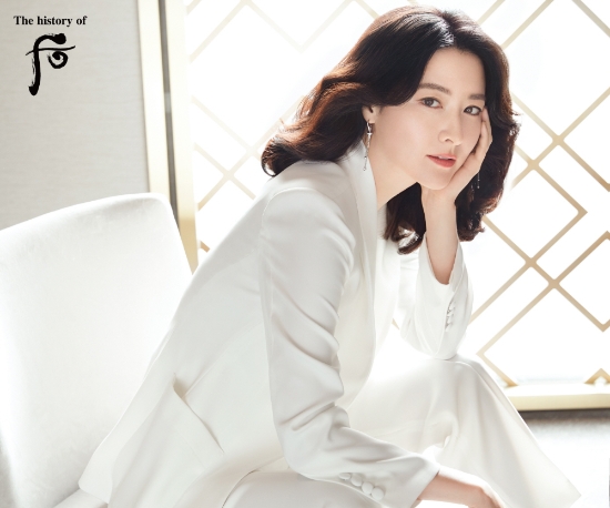 이미지 제공 = LG생활건강