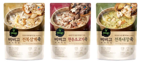 이미지 제공 = CJ제일제당