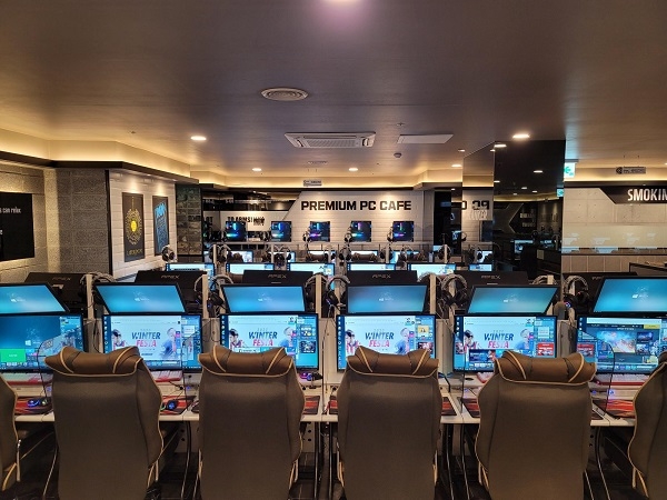 프랜차이즈 크라우드 PC방, 창업 지원 이벤트 진행