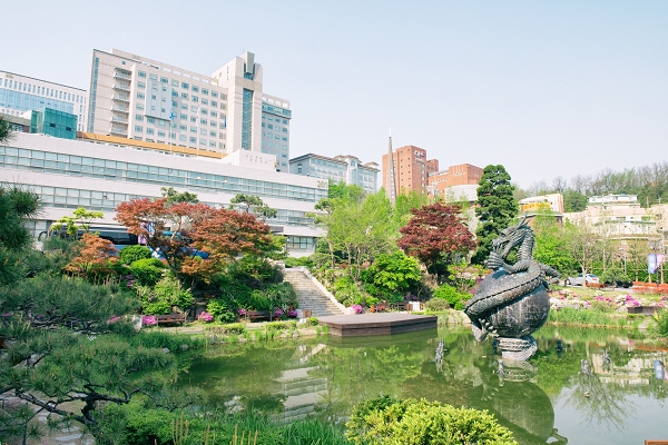 중앙대 행정대학원, 2021학년도 후반기 석사과정 신입생 2차 모집 실시