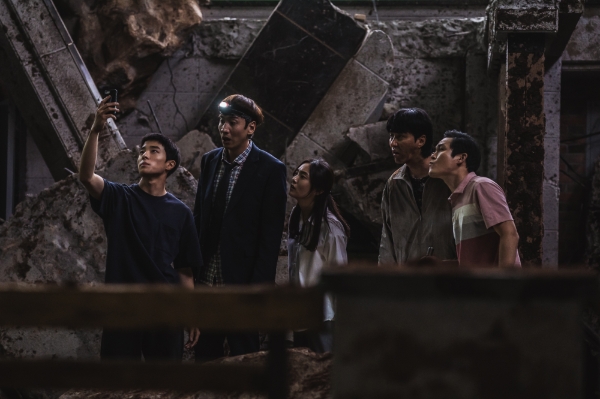 홈초이스, 'CGV·롯데시네마·메가박스·한국IPTV방송협회'와 한국 텐트폴 영화 개봉 위해 맞손