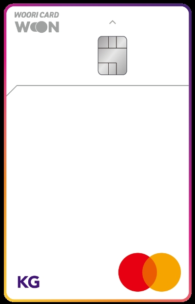 이미지 제공 = 우리카드